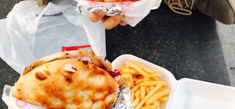 Star Pizzeria&Kebap