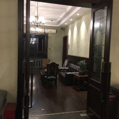 WUHOUDETANG RESTAURANT User Photo