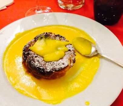 Ristorante & Pizza Pepenero