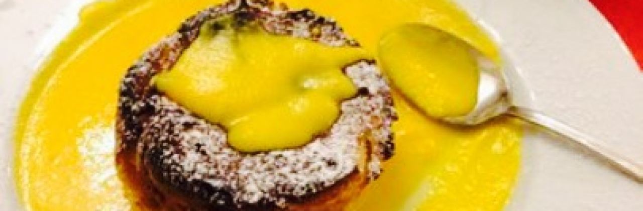 Ristorante & Pizza Pepenero