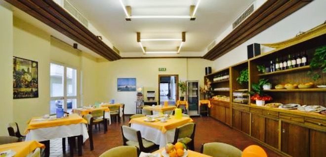Ristorante Mistral