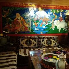 吉祥圣雪藏餐 User Photo