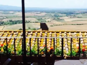 Osteria L'Impronta