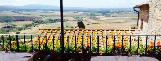 Osteria L'Impronta