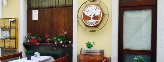 Birroteca Pizza & Food L'Albero di Ale & Schetta