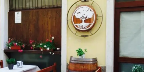 Birroteca Pizza & Food L'Albero di Ale & Schetta