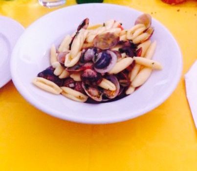 Trattoria Da Biagio