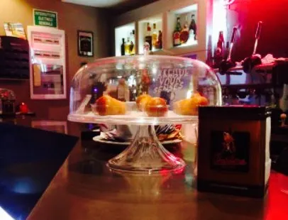 Movida Kafe