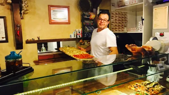 Pizzeria Mazzini