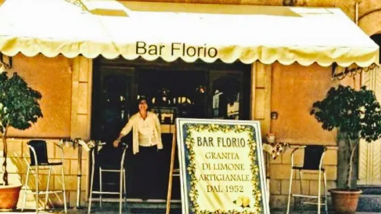 Bar Florio