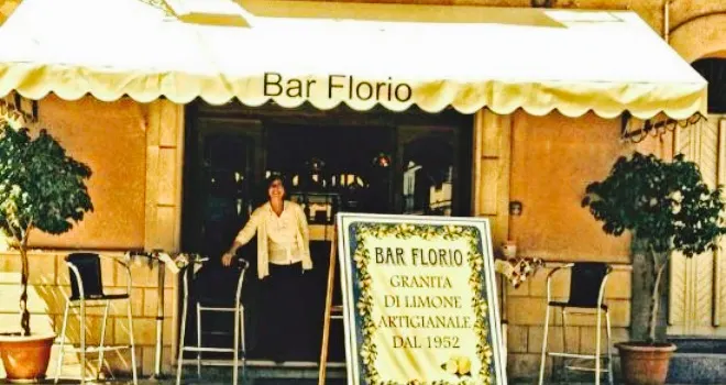 Bar florio