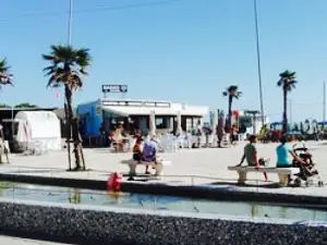 Bar Pizzeria Bagno 25