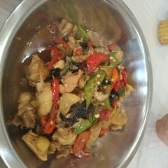 来韶饭店 User Photo