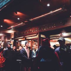 Fergburger User Photo