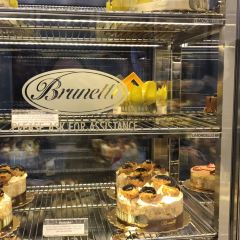 Brunetti (Carlton) User Photo