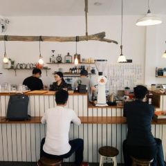 门前杂货店 User Photo