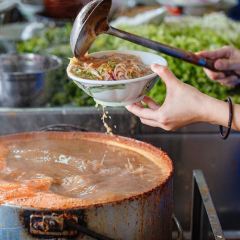 Penang Air Itam Laksa User Photo