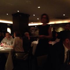 Benares Restaurant & Bar User Photo