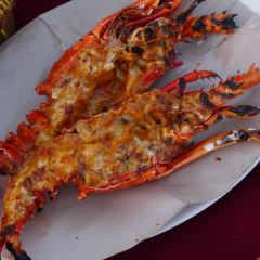 Jimbaran Bay Seafood User Photo