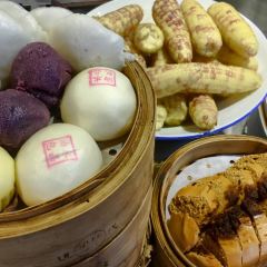 OLD NINGBO ALLEY RESTAURANT User Photo
