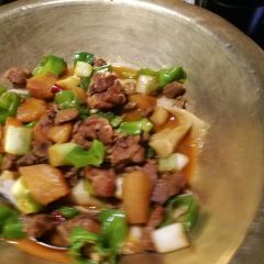 Xiaogazi (yili) User Photo