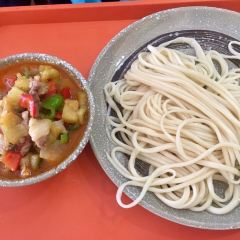 A WU DAN YANG BO ROU CUO CUO MIAN YANG GUAI ZHUA FAN ảnh của người dùng