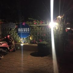 Haven 여행 사진