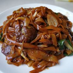 Hong Kong Dao Xiang Seafood Restaurant( Qiao Kou ) User Photo