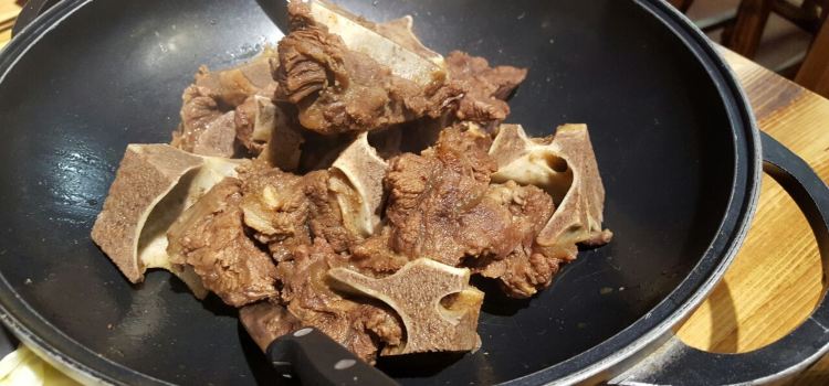 骨香谷色大盆骨(巴市总店)