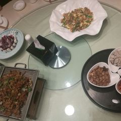 乾隆饺子馆(中兴广场店) User Photo