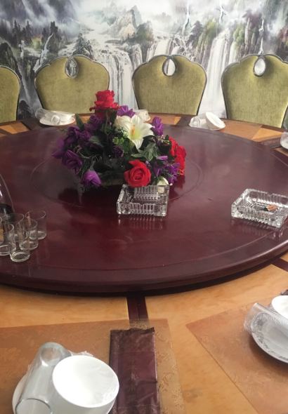 Guolin Home-Style Cooking