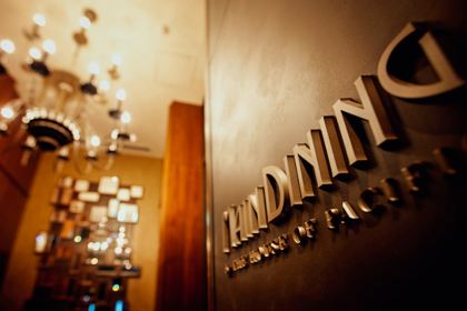 MAIN DINING by THE HOUSE OF PACIFIC