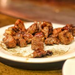 Xinhaishanfashi Teppanyaki (huayan'aotelaisi) User Photo