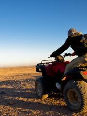 Port Stephens Motorcycle Desert Ride