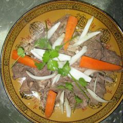 小绵羊手抓肉(育才路店) User Photo