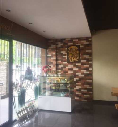 Kez's Bakery & Restaurant