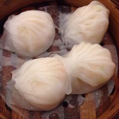 南海渔村(孔雀楼店) User Photo