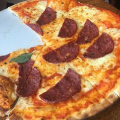 Fire And Ice Pizzeria ảnh của người dùng