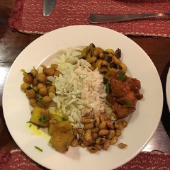 Third Eye Restaurant- Best Indian Restaurant 여행 사진