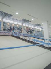 Zero Degree Skiing Indoor Training Center (Xin'ao)