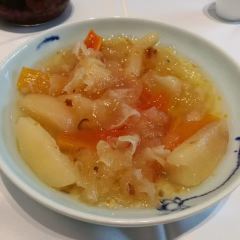 锦色烤鸭(学院路店) User Photo