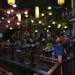 LUCHENGWANGSHI User Photo