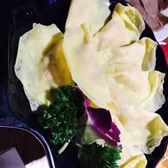 Shu Cheng Xiang Zi Lao Cheng Dou Hotpot User Photo