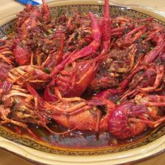 金陵一哥龙虾馆(三牌楼总店) User Photo
