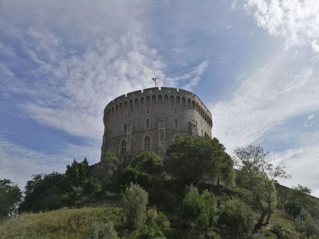 Windsor Castle