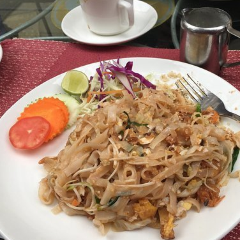 Yin Yang Restaurant User Photo