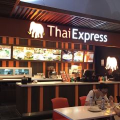 Thai Express User Photo