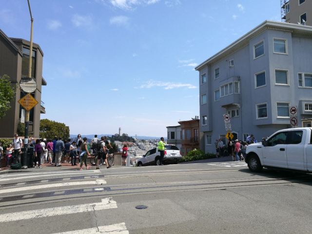 Lombard Street