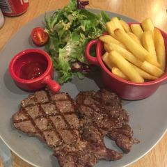 Fogo de Chão Brazilian Steakhouse User Photo