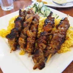 Feringgi Grill at Shangri-La's Rasa Sayang Resort and Spa - Penang User Photo